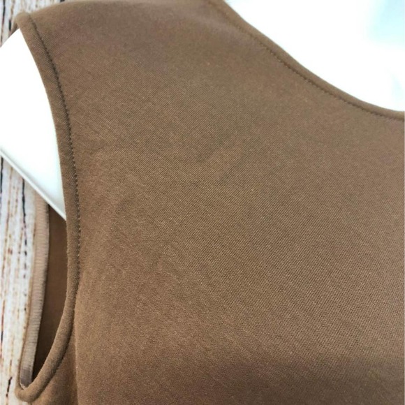 Lanvin Paris Knit Dress 38 - Picture 4 of 9